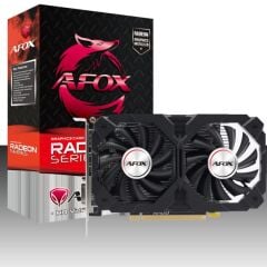 Afox RX 550 AFRX550-4096D5H4-V6 128 Bit GDDR5 4 GB Ekran Kartı