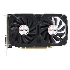Afox RX 550 AFRX550-4096D5H4-V6 128 Bit GDDR5 4 GB Ekran Kartı