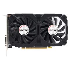 AFOX RX 550 4GB 128Bit Ekran Kartı - Gaming ve Ofis İçin İdeal Çözüm