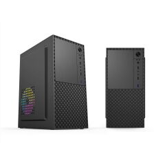 IROMX BT-B25 250W ATX 1xUSB2.0/1xUSB3.0 SİYAH KASA