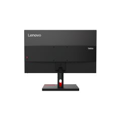 LENOVO 63E0KAT4TK 24.5'' 4MS 75HZ 1920x1080 VGA/HDMI VESA SİYAH IPS LED MONITOR