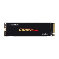TWINMOS 1TB 14000/10000Mb/s M2 PCIe GEN5 NVME SSD NVCXP1TBG52280