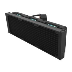 FSP AE36-B 360MM 1851p/1700p/AM5/AM4 SIVI SOĞUTMALI CPU FAN RGB