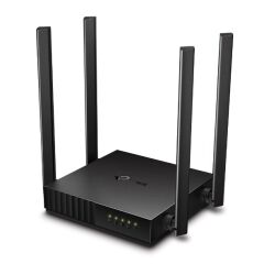 TP-LINK ARCHER C54 AC1200 4PORT 4 ANTEN DUALBAND ROUTER