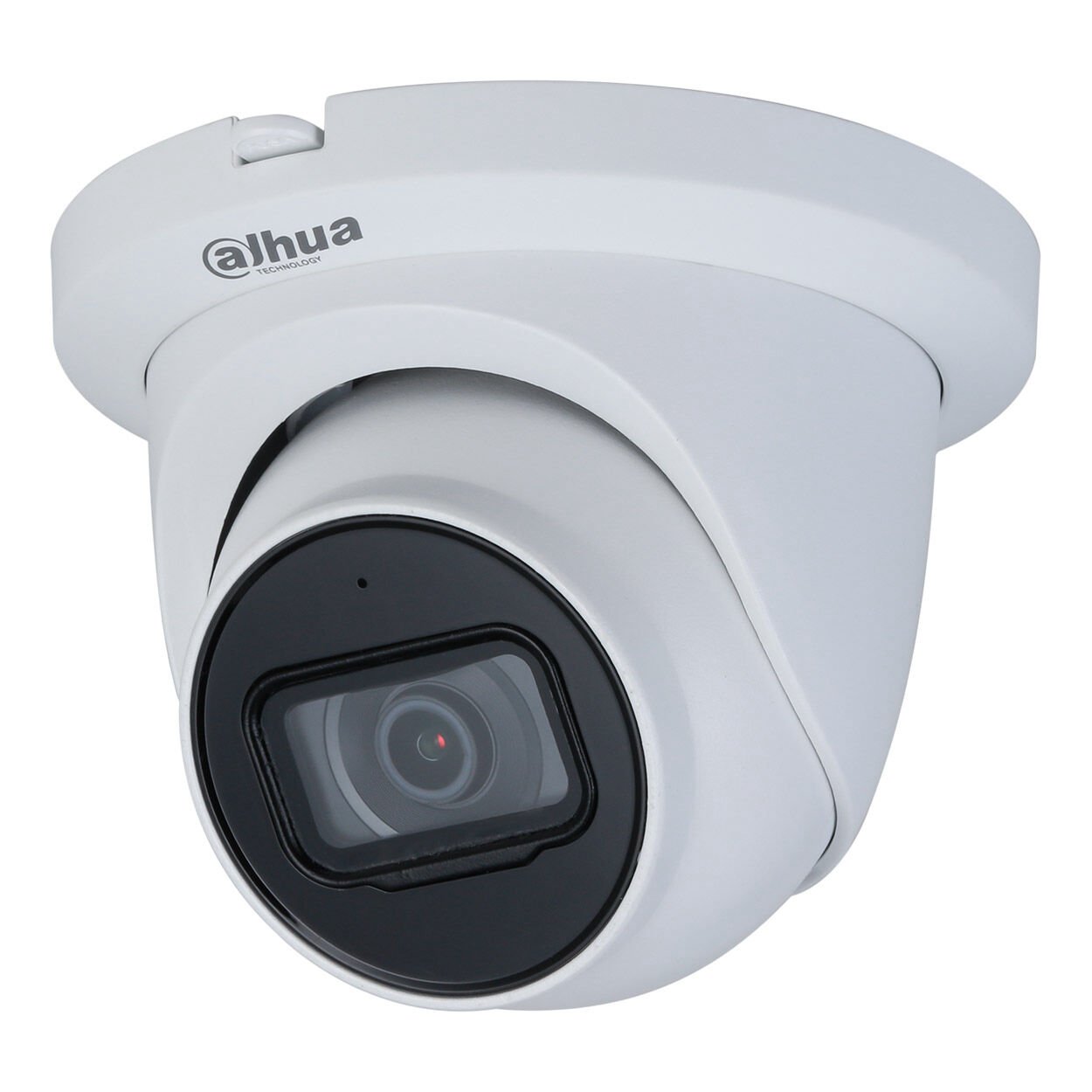 DAHUA HAC-HDW1500TLMQ-A-0280B-S2 5MP 2.8MM SESLİ HD-CVI IR DOME KAMERA