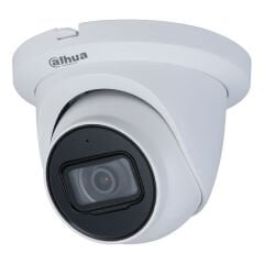 DAHUA HAC-HDW1500TLMQ-A-0280B-S2 5MP 2.8MM SESLİ HD-CVI IR DOME KAMERA