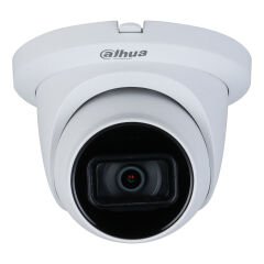 DAHUA HAC-HDW1500TLMQ-A-0280B-S2 5MP 2.8MM SESLİ HD-CVI IR DOME KAMERA