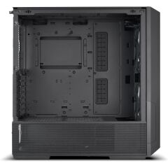 LIAN LI LANCOOL 216 MESH ARGB 3x FAN MID-TOWER SİYAH E-ATX KASA G99.LAN216RX.00
