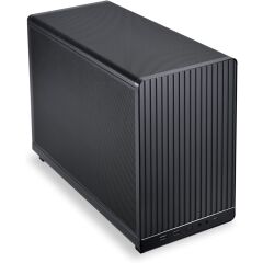LIAN LI DAN CASE A3 1x FAN MINI TOWER SİYAH mATX KASA G99.A3X.00