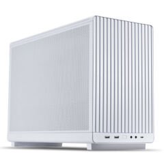 LIAN LI DAN CASE A3 1x FAN MINI TOWER BEYAZ mATX KASA G99.A3W.00