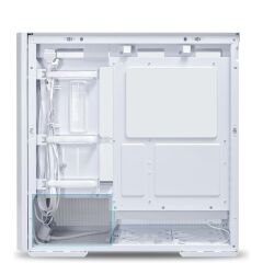 LIAN LI LANCOOL 207 4x FAN MID-TOWER BEYAZ ATX KASA G99.LAN207RW.00