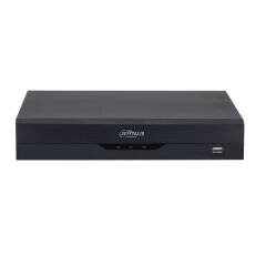 DAHUA XVR5104HS-5M-I3 4 KANAL H265+ HDCVI/AHD/CVBS XVR KAYIT CİHAZI
