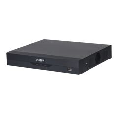 DAHUA XVR5104HS-5M-I3 4 KANAL H265+ HDCVI/AHD/CVBS XVR KAYIT CİHAZI