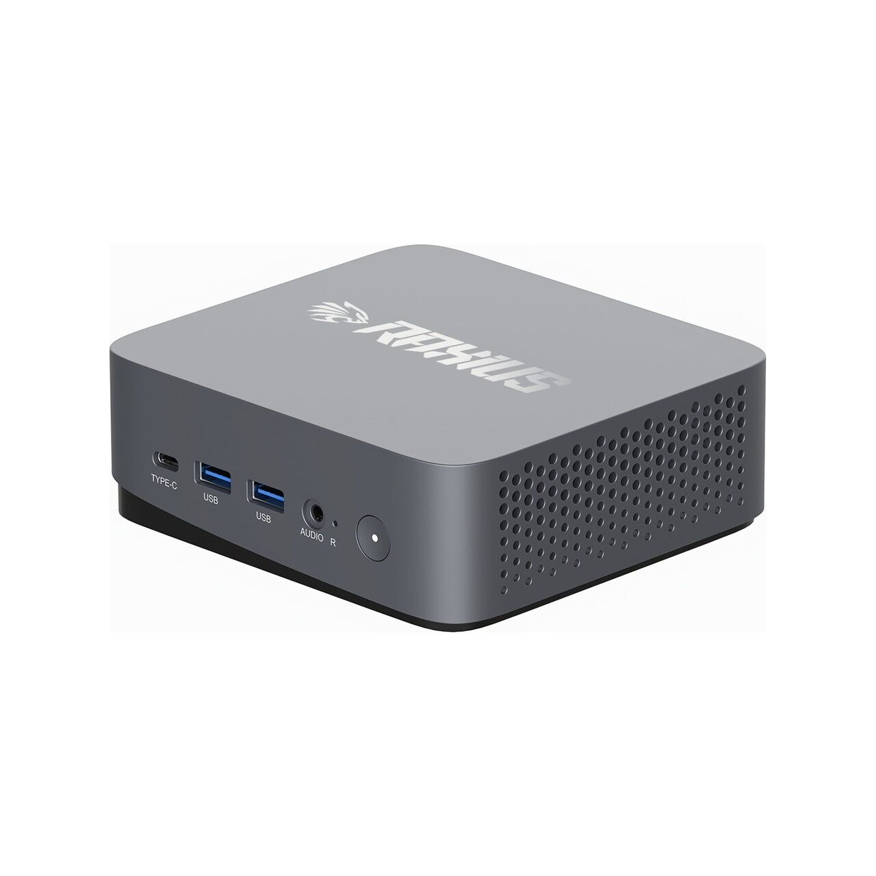 RAXIUS MP AD16 i5 XE-134P001 I5-1340P 8GB 512GB SSD FREEDOS MINI PC
