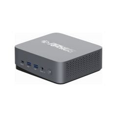 RAXIUS MP AD16 i5 XE-134P001 I5-1340P 8GB 512GB SSD FREEDOS MINI PC