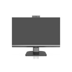 IROMX MIO 27B512 I5-12450H 32GB 512GB NVME SSD 27'' FHD IPS NONTOUCH FREE-DOS SIYAH ALL IN ONE PC