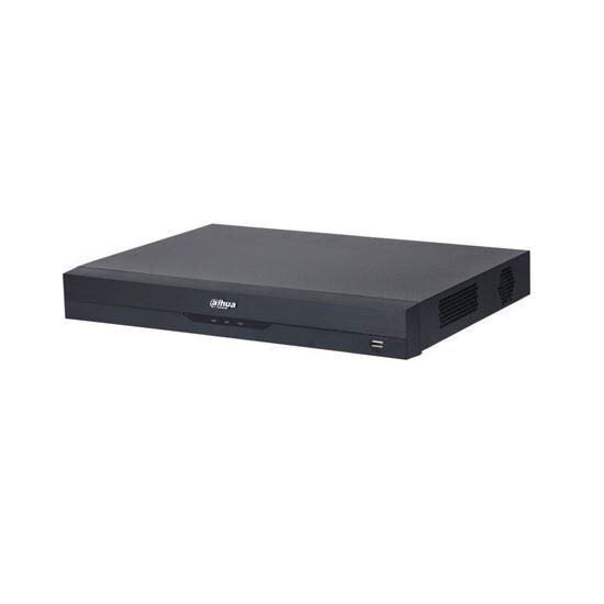DAHUA XVR5216AN-5M-I3 16 KANAL 5MP 1080P 2x HDD HIBRIT DVR KAYIT CİHAZI
