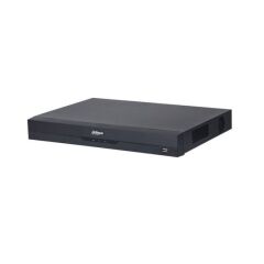 DAHUA XVR5216AN-5M-I3 16 KANAL 5MP 1080P 2x HDD HIBRIT DVR KAYIT CİHAZI