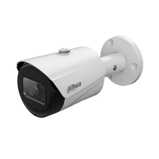 DAHUA IPC-HFW1431S-S-0280B-S2 4MP 2.8MM 30MT H265+ IP67 METAL IR BULLET IP KAMERA