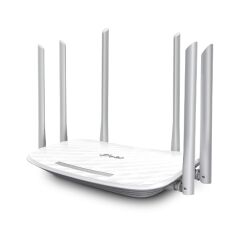 TP-LINK ARCHER C86 AC1900 1900MBPS 4 PORT 6 ANTEN DUALBAND WIFI5 ROUTER