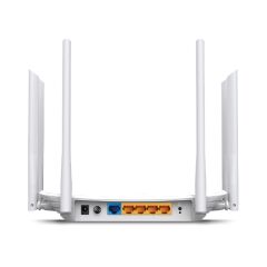 TP-LINK ARCHER C86 AC1900 1900MBPS 4 PORT 6 ANTEN DUALBAND WIFI5 ROUTER